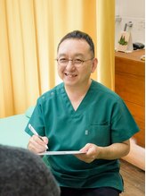 ペリカン堂整体院 東林間 中村 健一郎