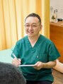 ペリカン堂整体院 東林間 中村 健一郎