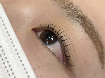 ソア 並木坂店(Soa)/お目元にあったまつ毛パーマ♪