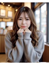 ネイル シャンブル(nail CHAMBRE)&nbsp;AYA 