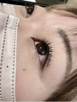 シューナランド(schoner Rand)/ラッシュリフト