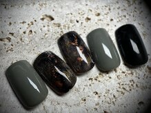 ナイン(No9)/sample design M