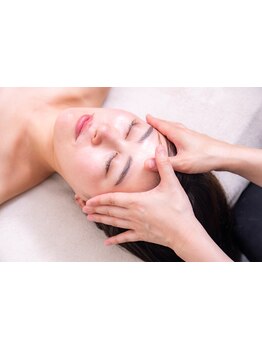 小顔になりたい