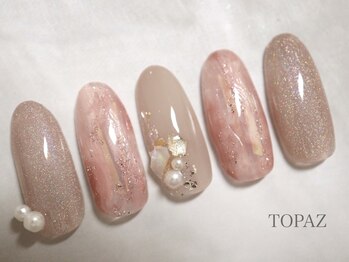 トパーズ 恵比寿(TOPAZ)/3月マンスリー【恵比寿】