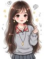 神の癒し 野口 ナナ