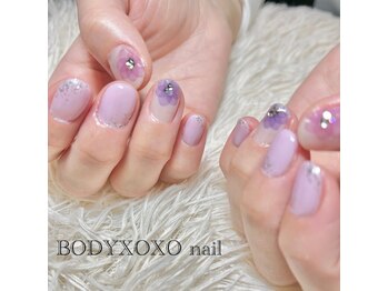 ボディ キス(BODY XOXO)/