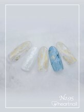 はあとねいる新都心銘苅店/定額デザイン