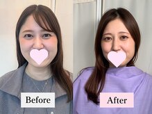 フチュールスタイル(futur.style)/ペア☆トータルレッスン