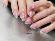 ディーディー(D&D)/