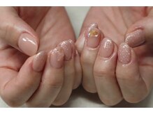 カーム(calm)/定額制ネイル