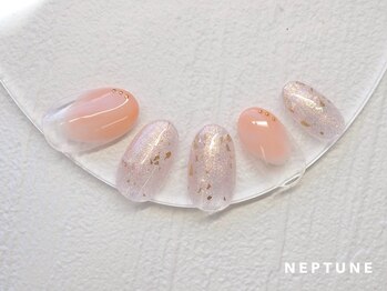 定額アート6500円