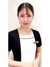 ファッショニスタ 中目黒店(Fashionista)&nbsp;柏原 彩香