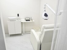 ルミナ 蒲田店(LUMINA)の雰囲気（ゆったりくつろぎながらセルフホワイトニング♪）