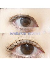 モアナ(moana)/まつ毛パーマ