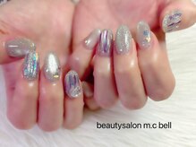 エムシーベル(m.c bell)/