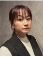 マスターアイブロウ ノース 立川北口店(MASTEREYEBROW NORTH) Ai 