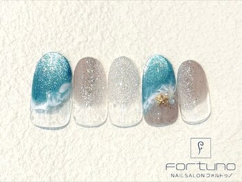 フォルトゥノ マークイズ静岡店(Fortuno)/