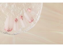 ヴァンネイル みなとみらい馬車道(VINGT NAIL)/*オフィスニュアンスネイル*