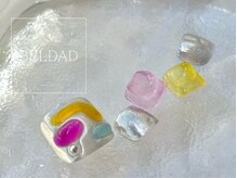 ベルダ(BELDAD)/Luxury Course