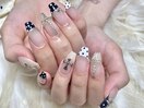 持ち込み/長さだし/フィルイン