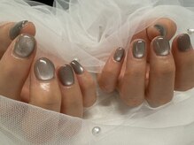 シェリ バイ リッシュ(Cheri by RICHE)/うるちゅやグレー系マグネット