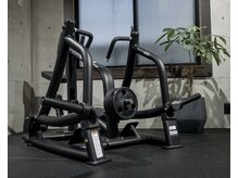 ビエネスタジムトウキョウ 青山(BIENESTAR GYM TOKYO)/【最新マシン】ロウイング