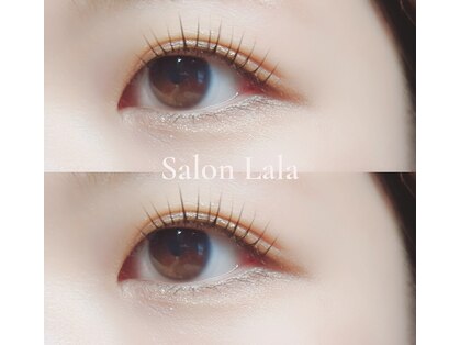 サロン ララ(salon Lala)の写真