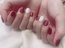 ネイルサロン ルリアン/