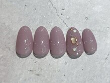 ネオリーブ ジューク 日吉店(Neolive JuQ)/定額ネイル