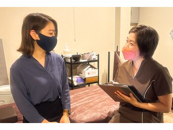 マタタビ(mata-tabi)/