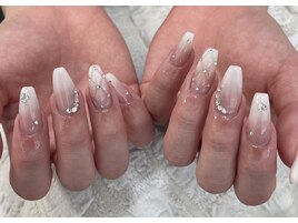 ワンホンネイル