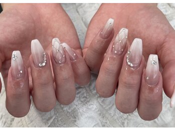 ワンホンネイル