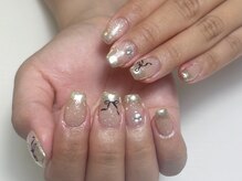 シュガーネイル(Sugar nail)/おまかせ