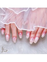ユリネイル(Yuri nail)/