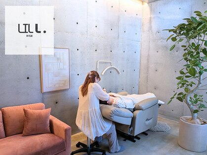 リル バイ フラッグ 姪浜店(Lill by Flag)の写真