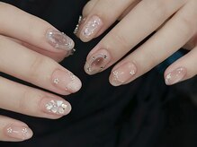 エミリーガーデン 六本木店(Emily Garden)/ゴージャスネイル＊