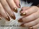 ウエスト コースト ネイルサロン(West coast Nailsalon)の写真