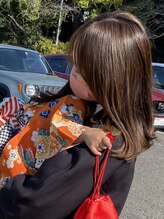 スイ(sui.) 山本 伶香