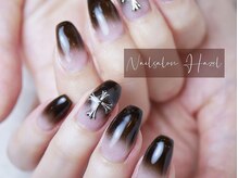 ヘーゼル(Hazel)/