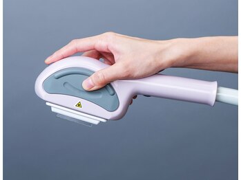 グラサ ヴォーグ 和歌山店(GRASA VOGUE)/◆施術風景