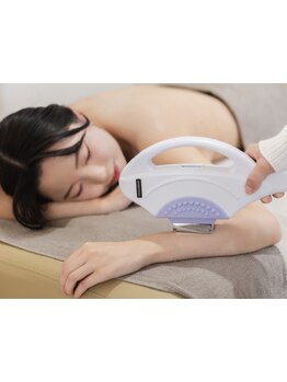 1回ごとにお支払い可能なサロン