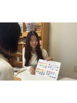 小規模プライベートサロン