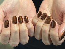 グラッドネイル 銀座店(GLAD nail)/○定額コース11800円○