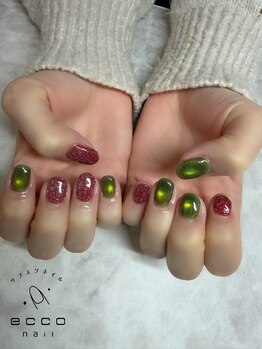 エッコ ネイル クリエイト(ecco)/