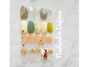 デジャヴ(Dejave)/定額ネイルA