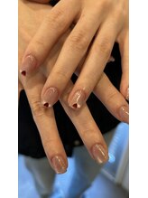 シードネイル(Seed nail)/【magnet &nbsp;course】マグネット