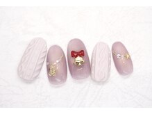 ペールノエル(Pere Noel)/定額デザイン12000円コース