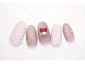 ペールノエル(Pere Noel)/定額デザイン12000円コース