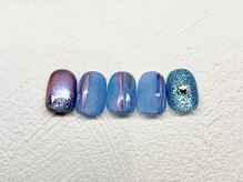 ヴェイスサロンアンバー(Vase Salon Amber)/【2月限定　2】