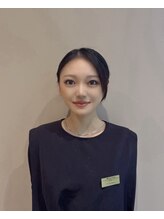 アンジェリカミッシェル 福岡天神店 N. Fujiwara